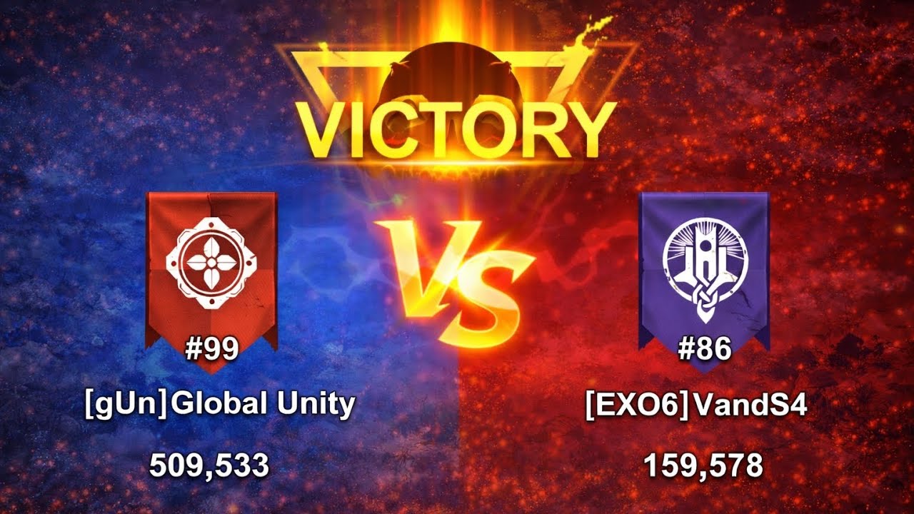 Last z survival shooter: Canyon Clash #99 gUn VS #86 EXO6