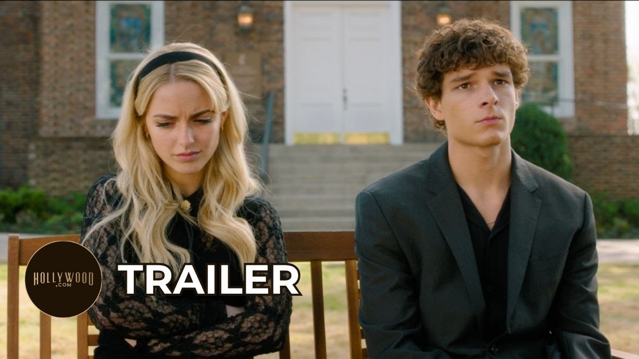 Regretting You Trailer (2025) | Hollywood.com
