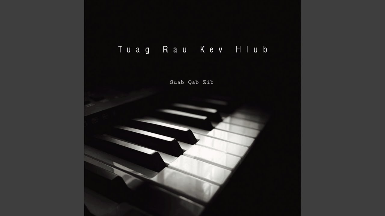 Tuag Rau Kev Hlub