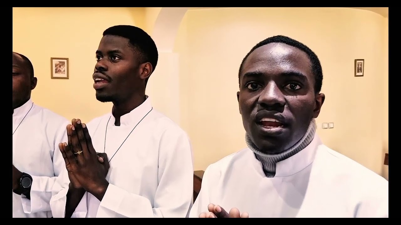 BASI ENENDENI (OFFICIAL VIDEO). SINGERS SDS BROTHERS
