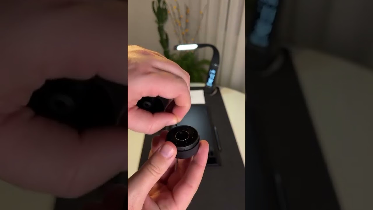 Experience the immersive moment of unboxing XPPen Star 03 V2 like never before.