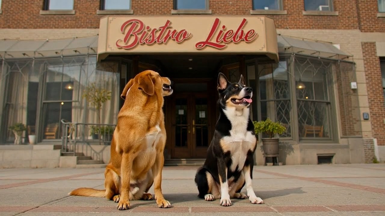 Bistro Liebe