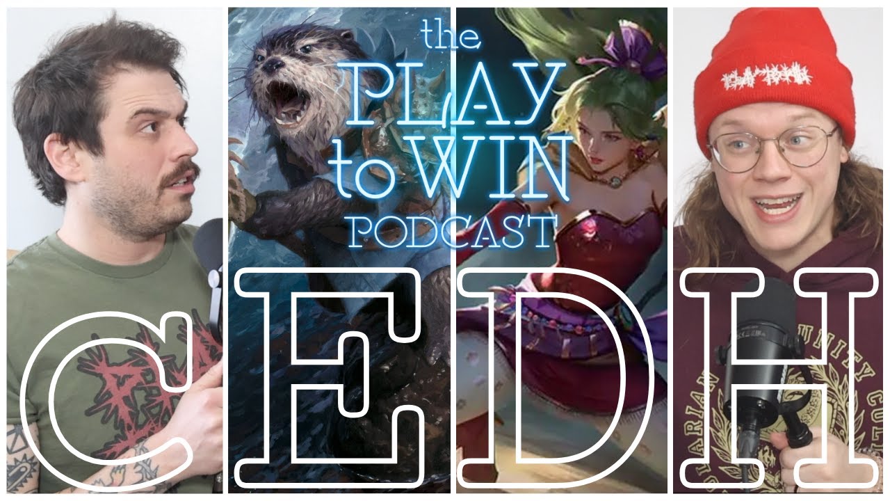 HOW TO FIND YOUR WINDOW TO WIN, and MORE! - THE HODGEPODGE EPISODE