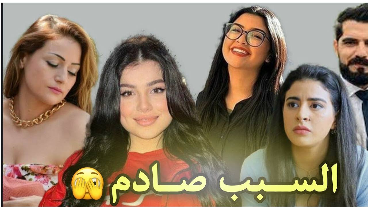 💥   خلاف في كواليس تصوير  فيلم احلام بنات والسبب صادم