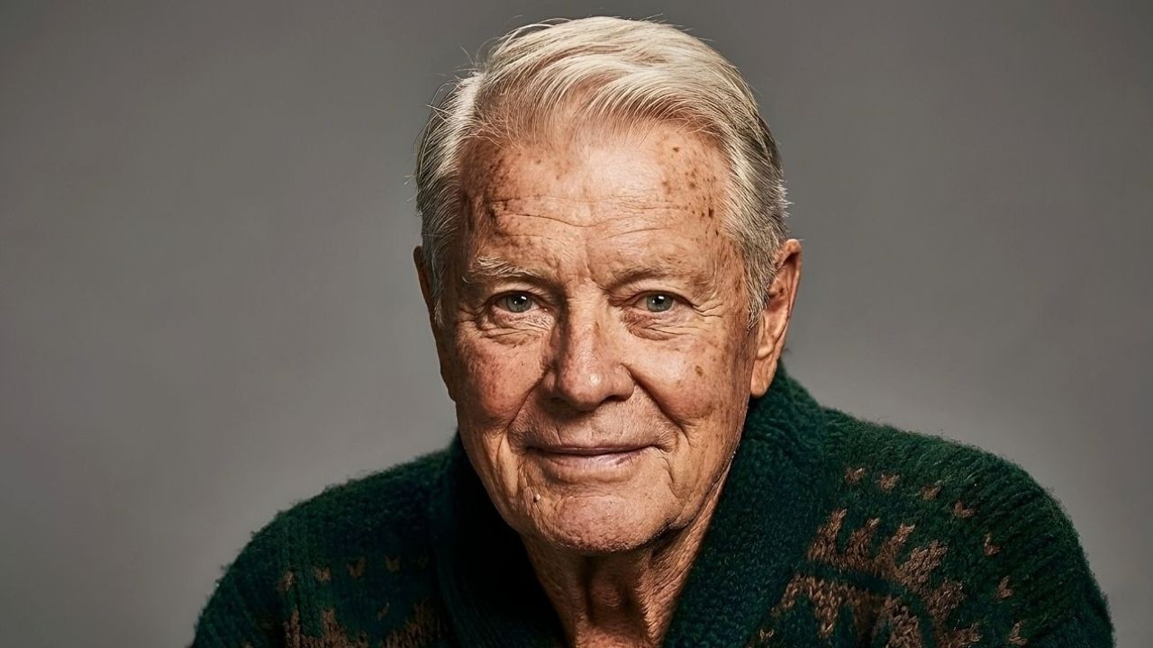 Troy Donahue Reveals the Gay Two Actors of Old Hollywood He Dated in Secret