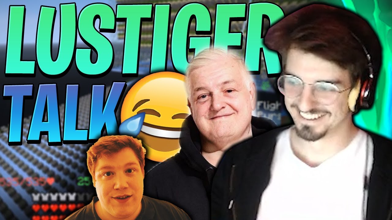 🌵 Neue HOBBIES f&uuml;r TRYMACS finden! 😂 MEIN Plan nach dem STUDIUM (KEIN Stream mehr?) 😮 MC Skyblock