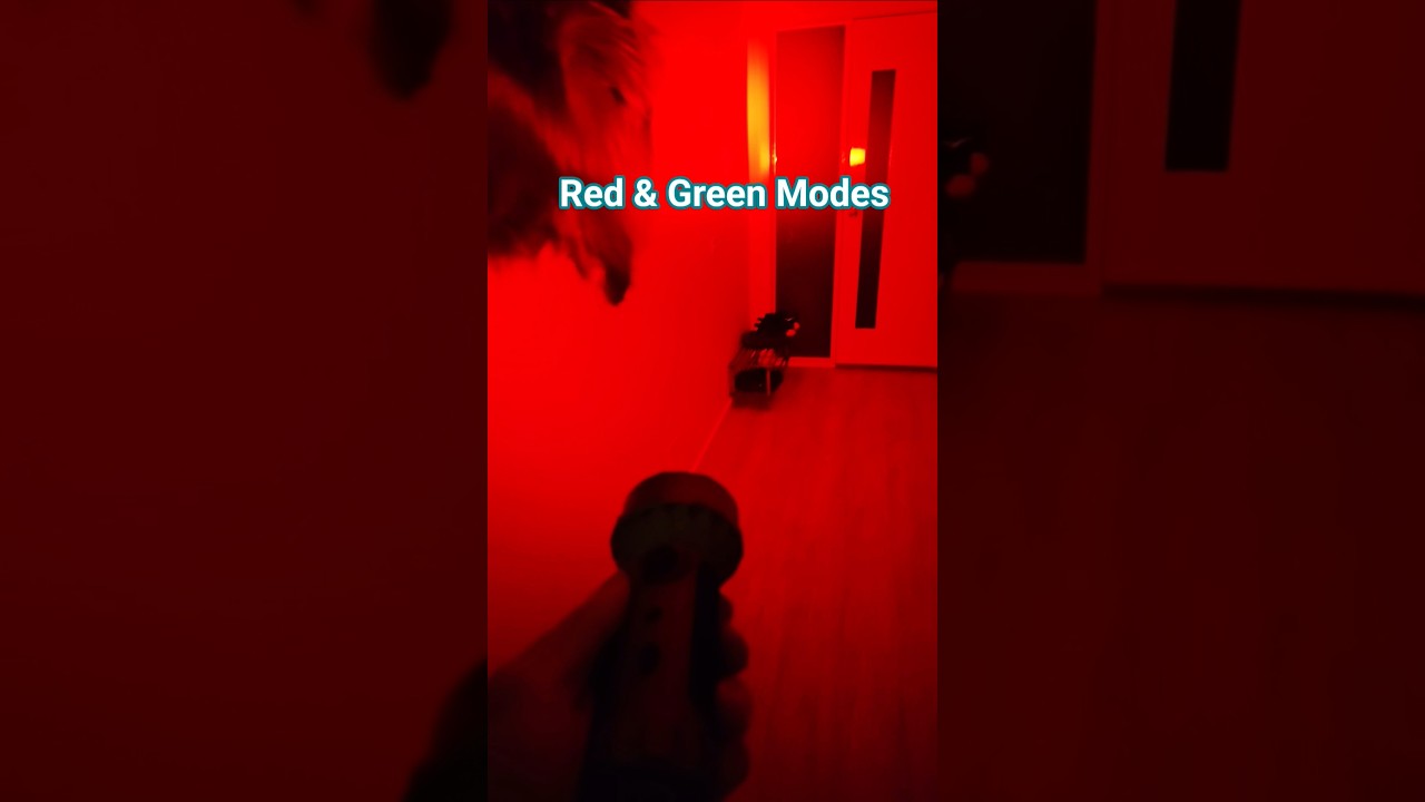 This Torch Is A Beast - OLIGHT Marauder Mini - Sale On Now Link In Description