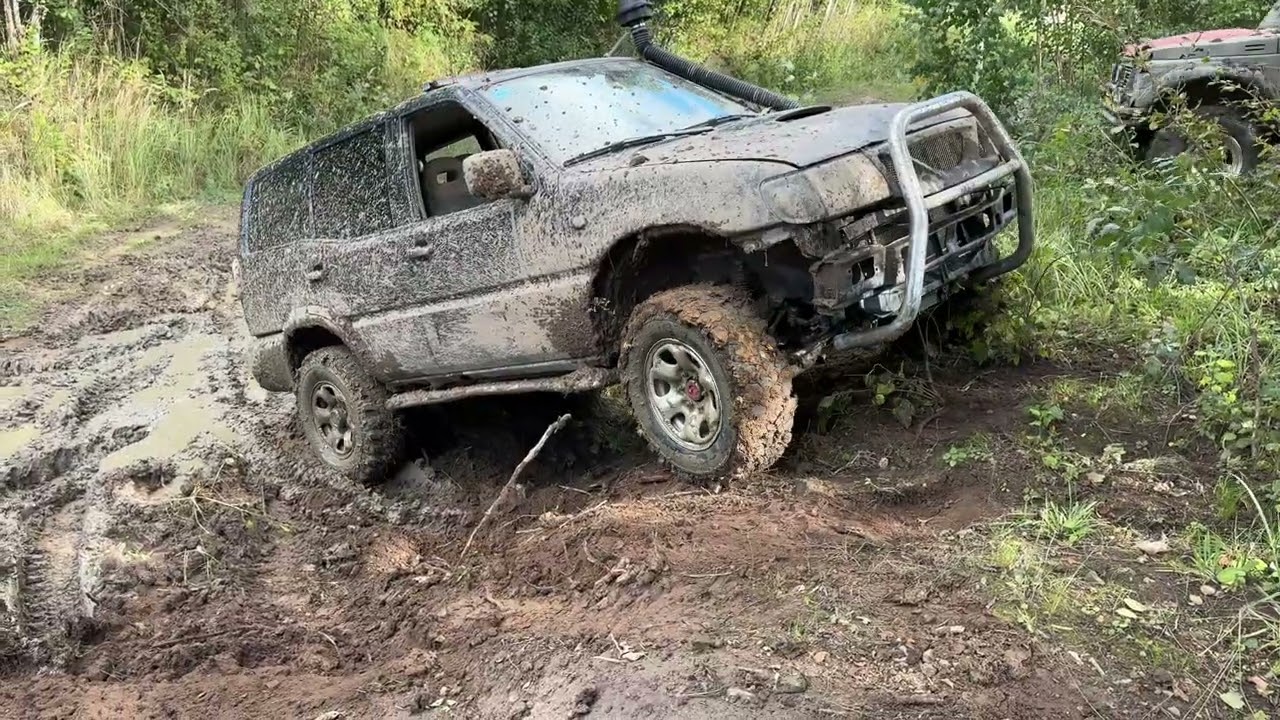 Nissan vs. Suzuki