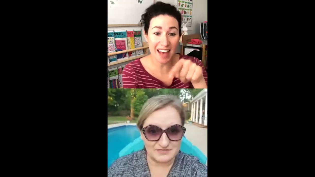Articulation vs. Phonology Discussion with Dr. Kelly Farquharson