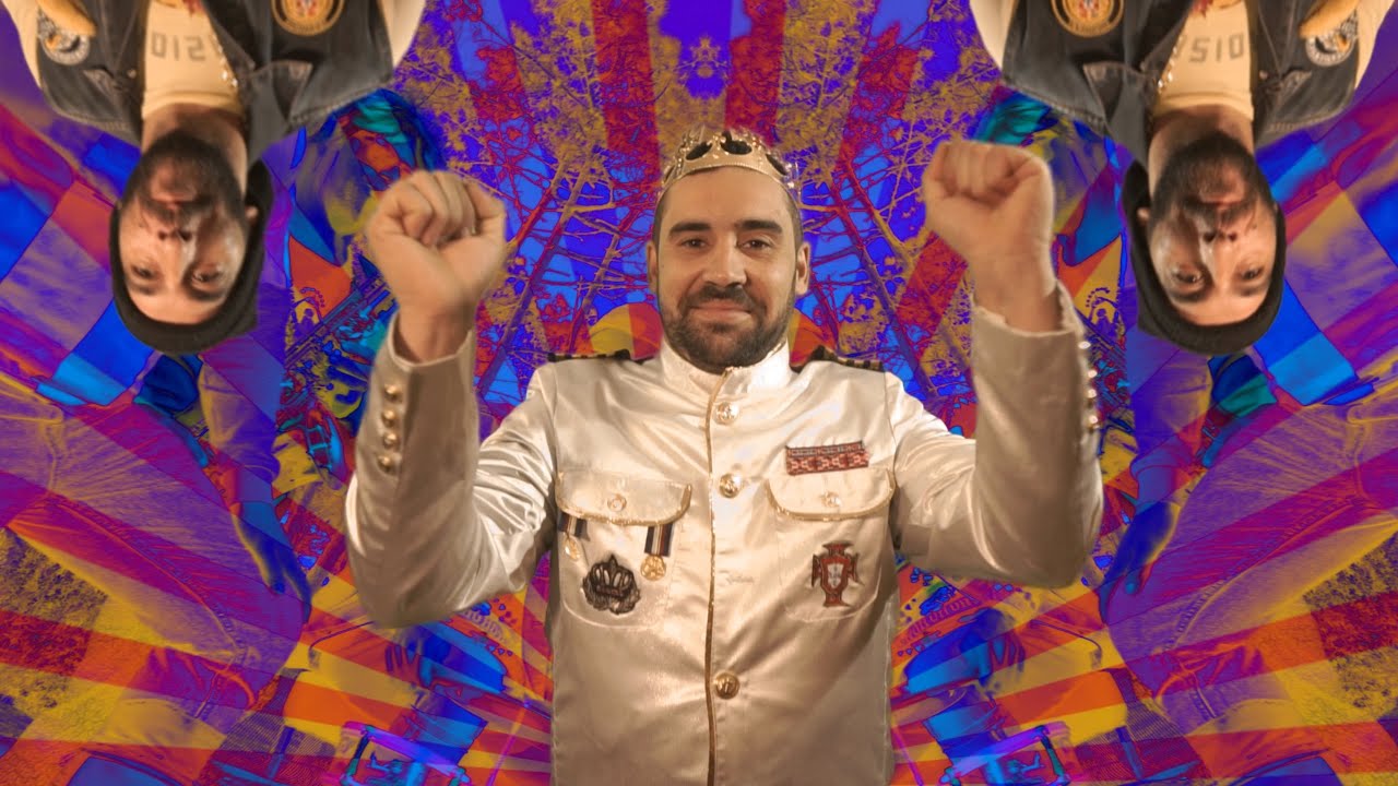 Manfios - A Camisola Amarela 2022