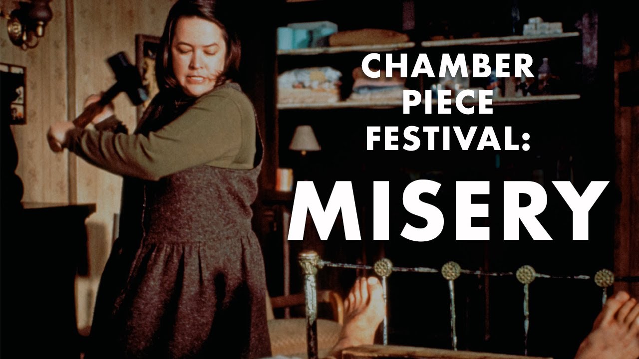 Misery | Chamber Piece Festival | Deep Dive Film School