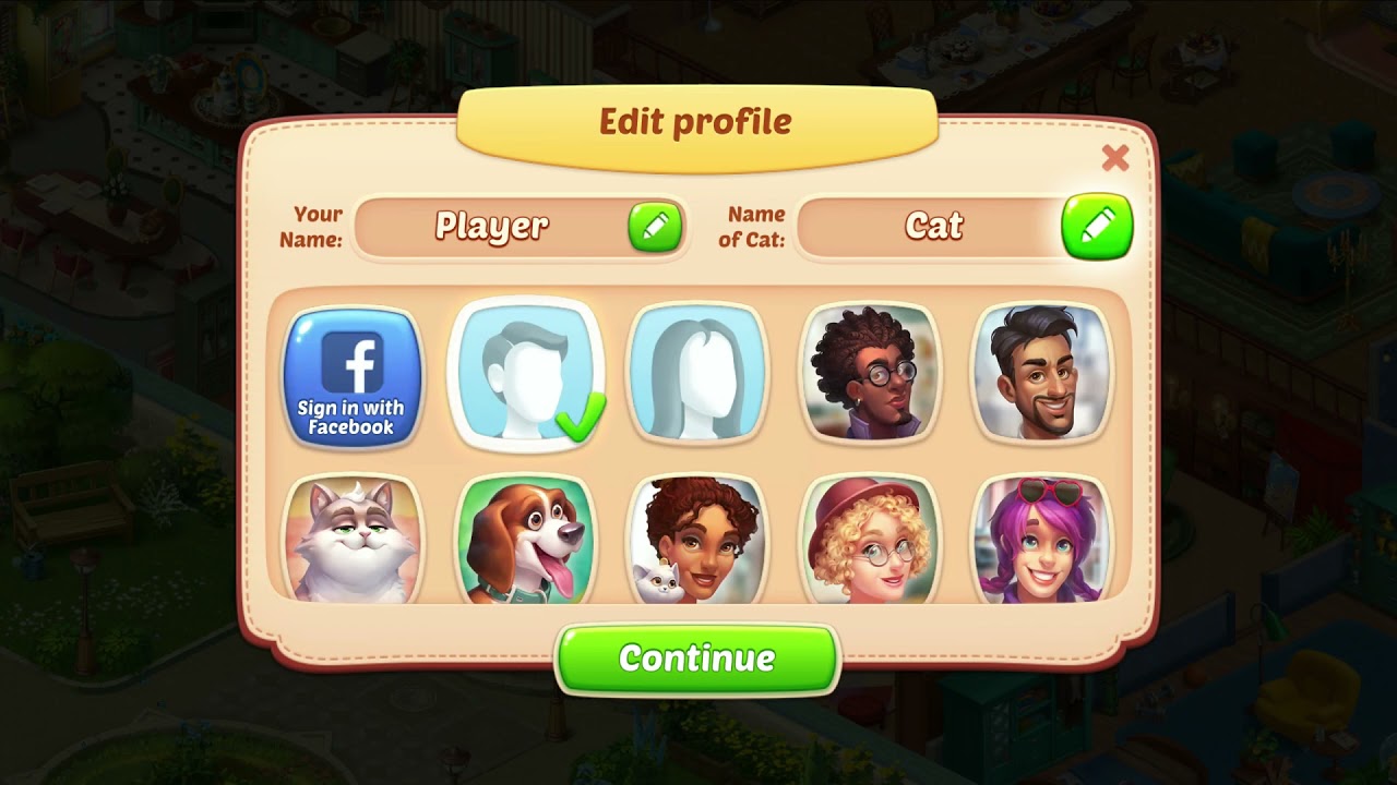 How to: Settings Edition