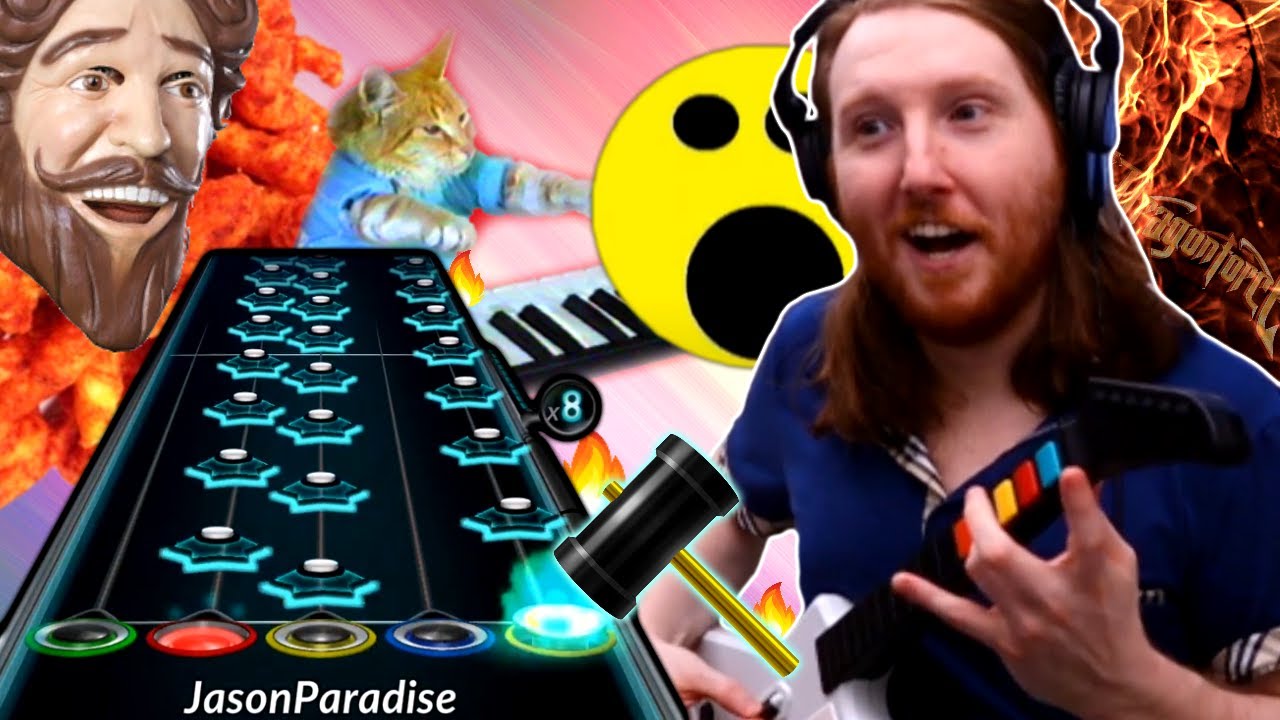 Overload of Silly Charts, YouTube Nostalgia, and Normal Dumb