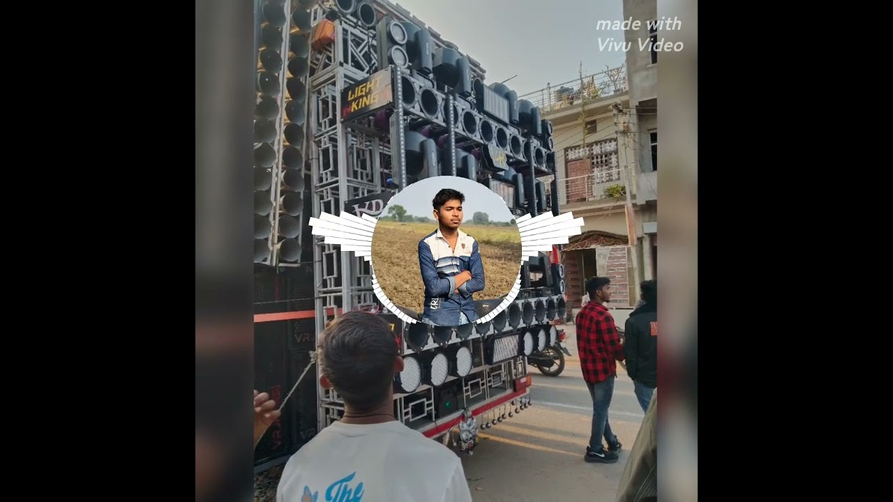 DJ MAATE MIX CHATI SARIF ME CHIRGAON VIKY DJ JHASHI VISHAL BADSAHA HARSH BHAI 