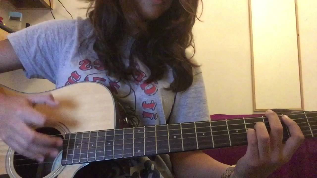 Labios Rotos.- Zo&euml; (cover)