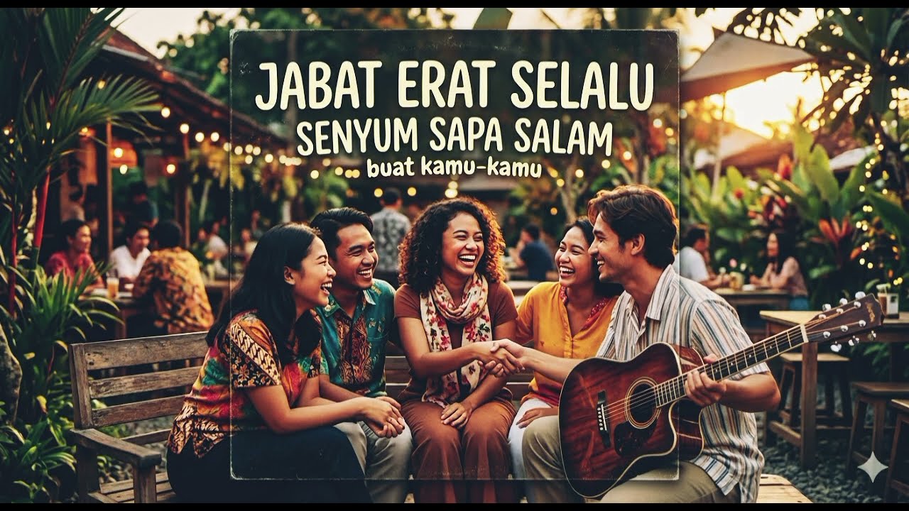 LAGU ROCK ENAK DIDENGAR dari  TUTUG ONCOM & ES TEH MANIS by iRMANiA + Ai assisted
