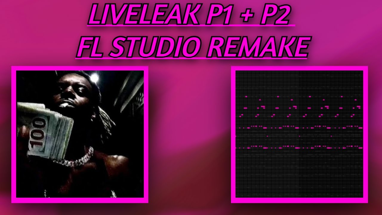 COPYRIGHTED / [99% ACCURATE] How 'LIVELEAK