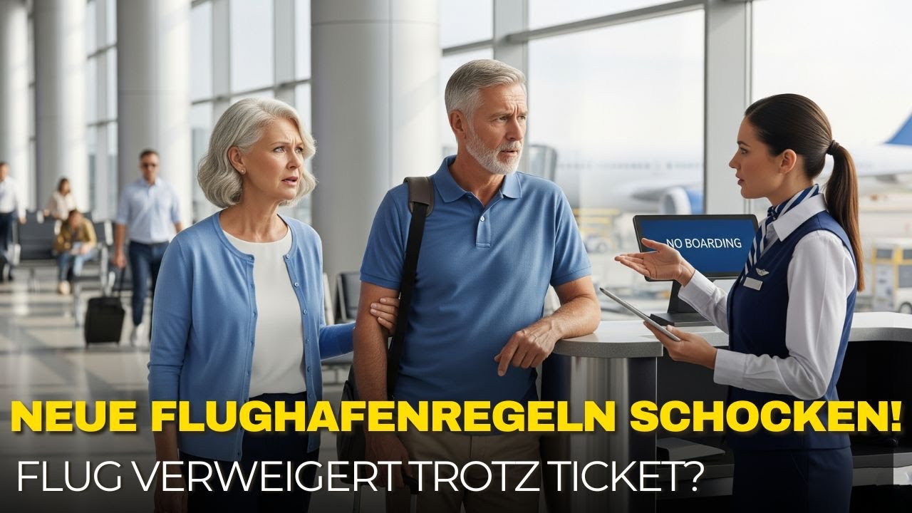Die schlimmsten Flugzeugsitze 2025 (und die besten Pl&auml;tze f&uuml;r entspanntes Reisen nach 60)