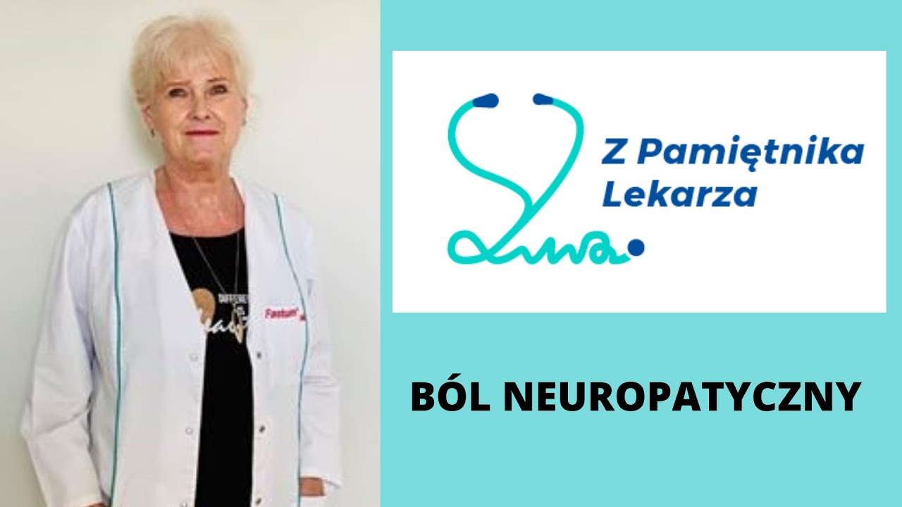 Q & A. B&Oacute;L NEUROPATYCZNY.