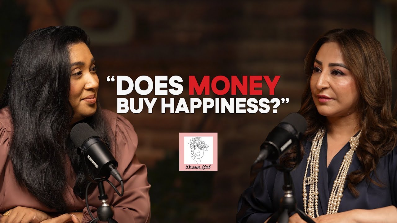 New Money vs Old Money: The Truth Nobody Talks About | Sima Ved