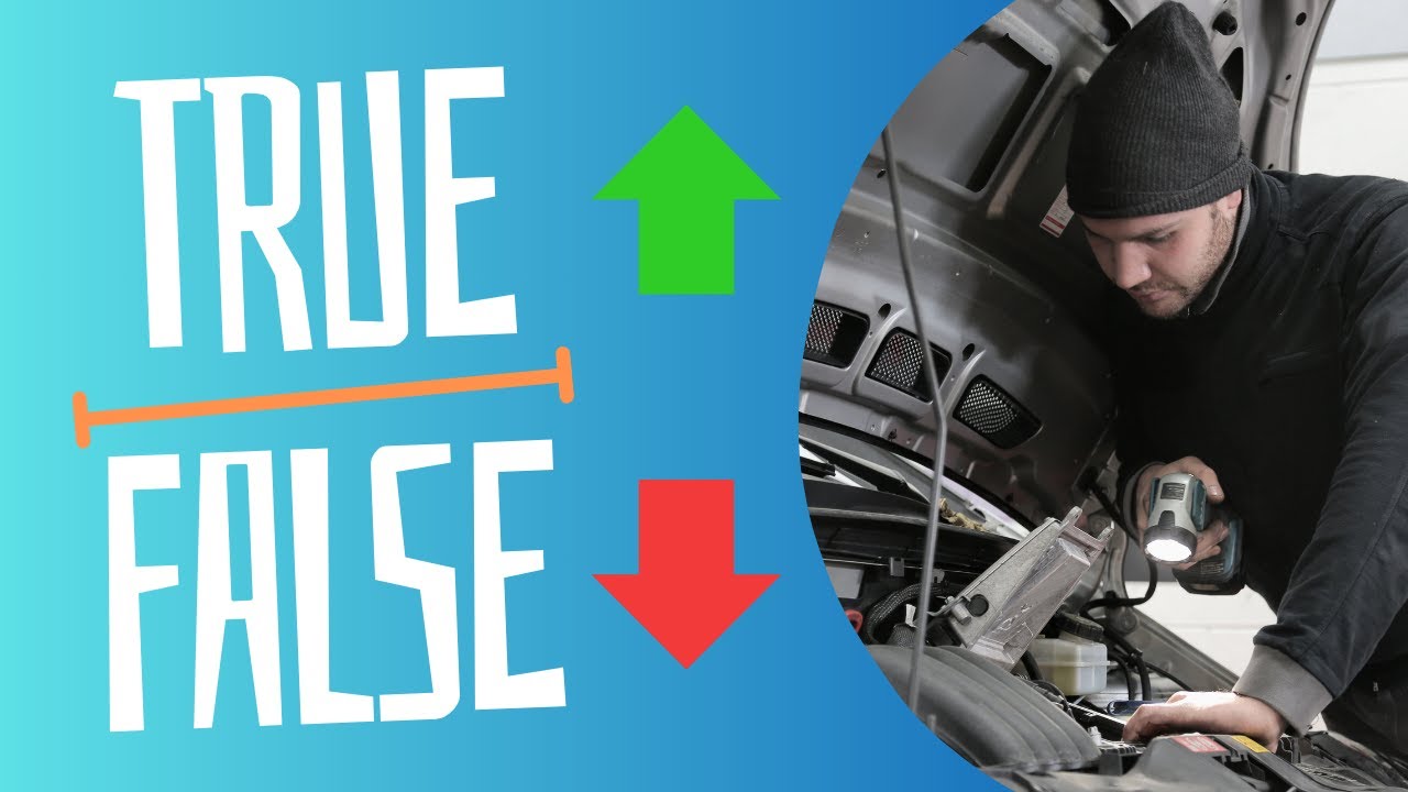 Is There a Technician Shortage in Auto Repair?