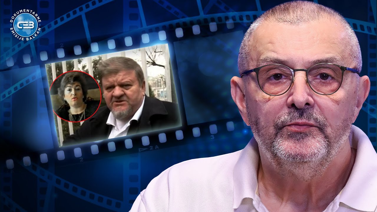 BALKAN INFO: Žarko Popović - Jezda i Dafina su bili čist državni projekat!