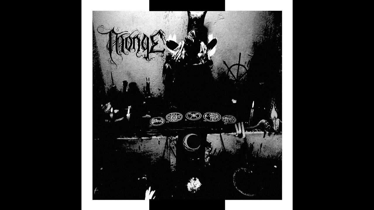 Monge - Monge [FULL DEMO]