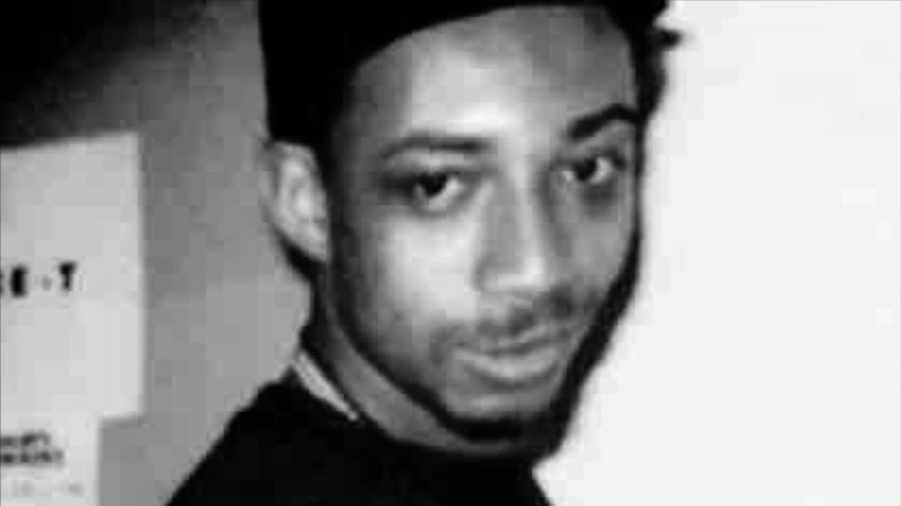 KOOL DJ RED ALERT - LIVE ON KISS FM (NOVEMBER 1992)