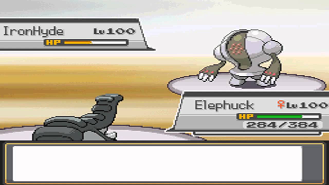 Pokemon Wifi Battle - 15 - vs. JC Fern (UU)
