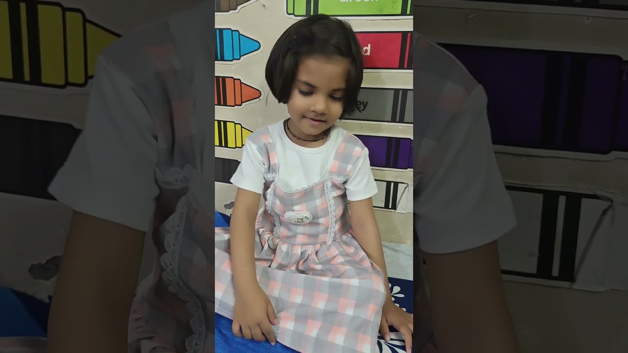नयी किताबें देखकर, मेरा मन इठलाया।चित्र, कहानी, कविता सबकुछ मेरे मन को भाया।#shubhrashubbu