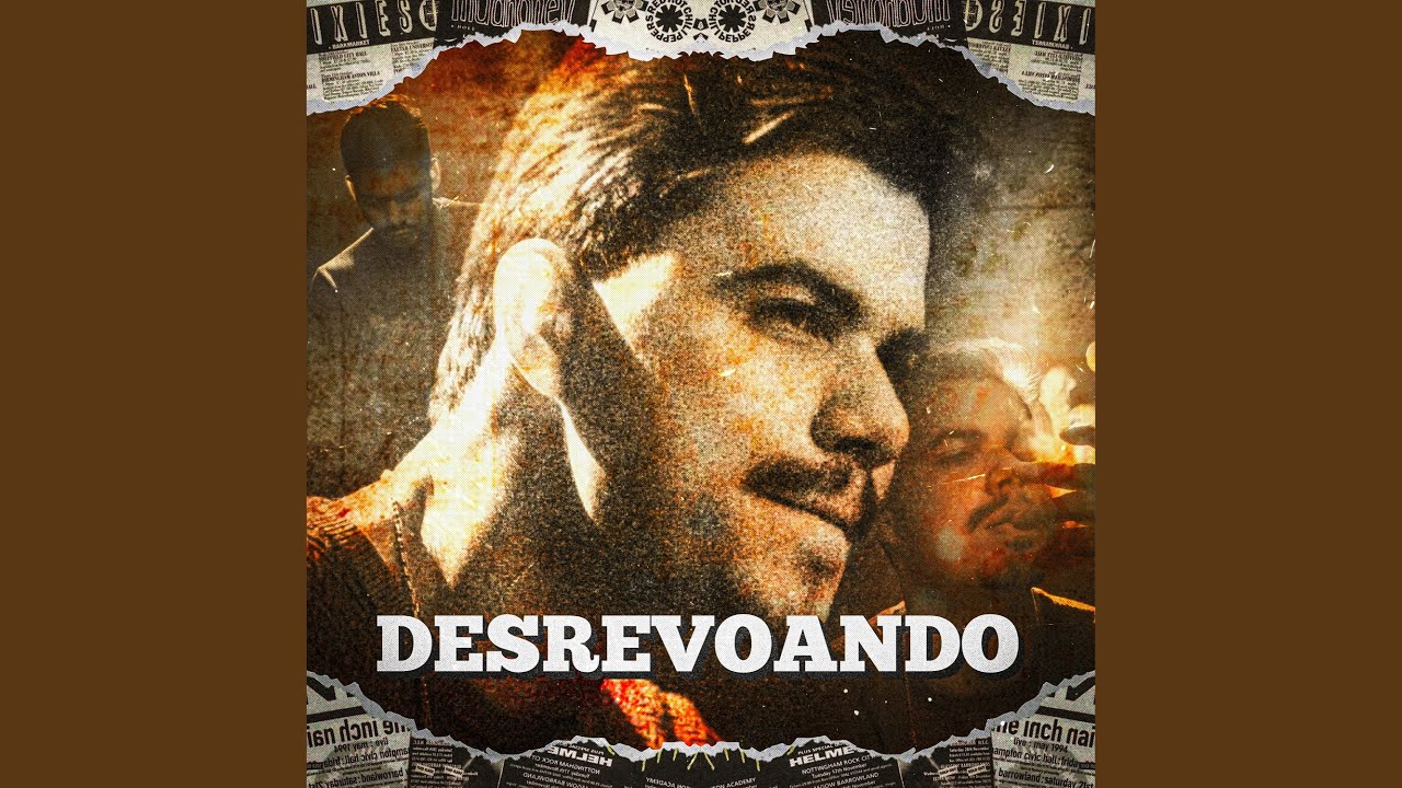 Desrevoando