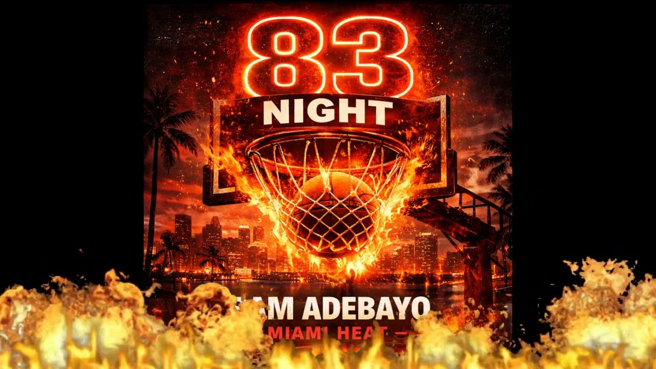 83 Night