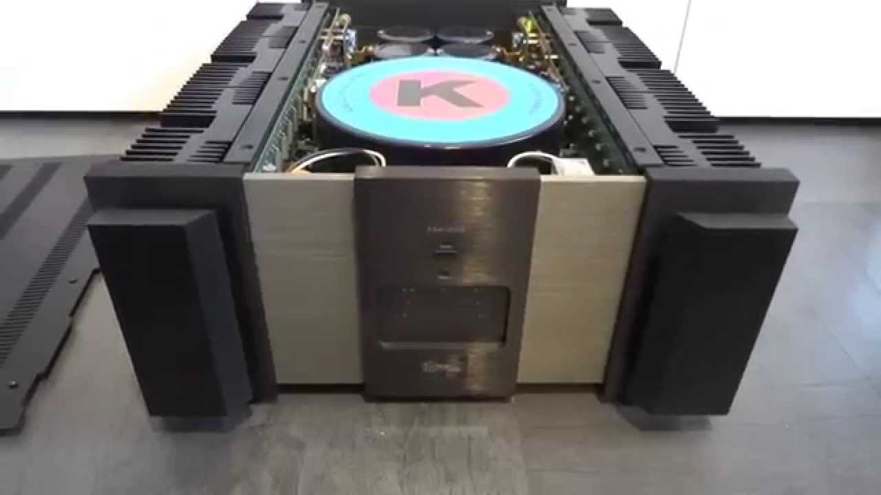 Krell KSA300S