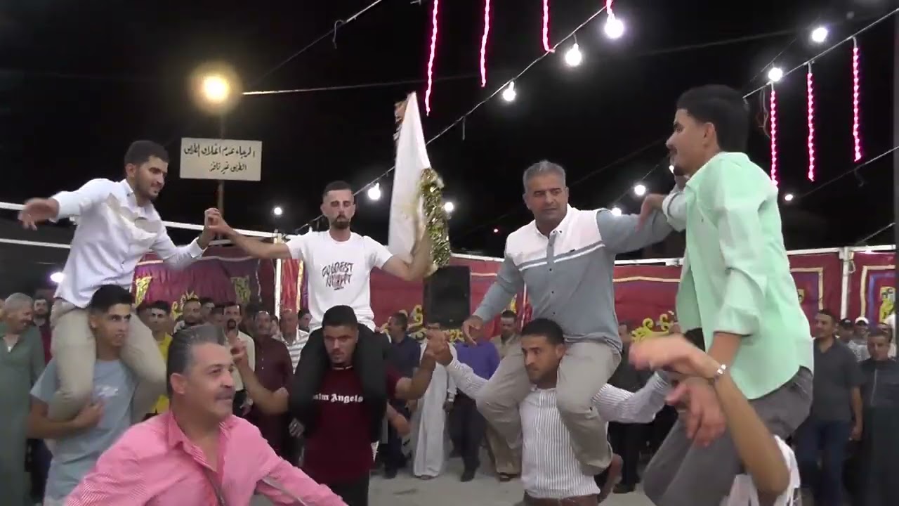 محمد عوض الحايك 2