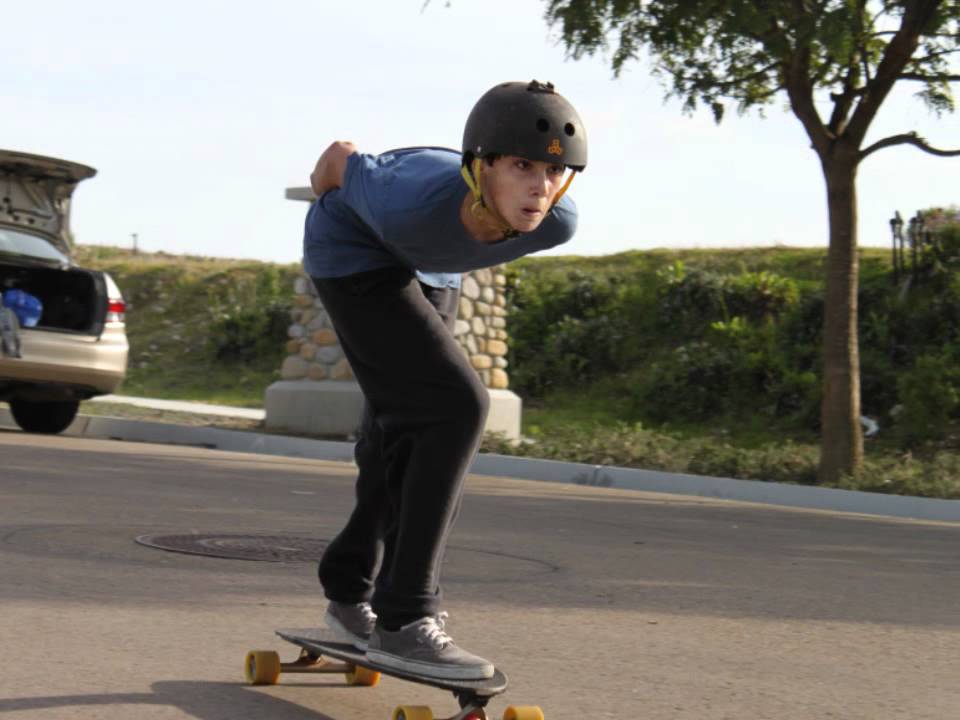 SDDRL #37 Road Signs