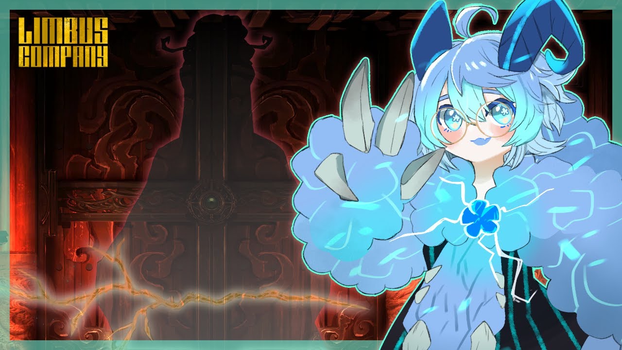 [Limbus Company] Canto 8 | Part 3 (II)