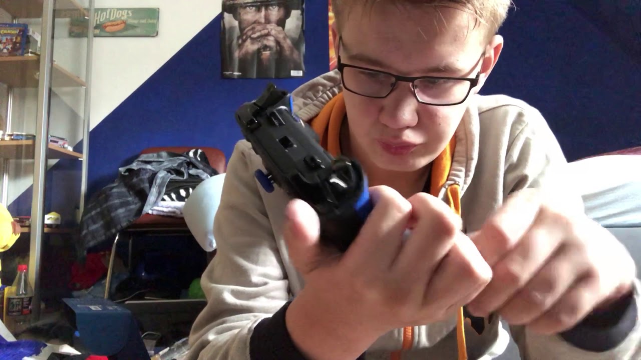 ASMR UNBOXING| RAZER RAIJU | Deutsch/German