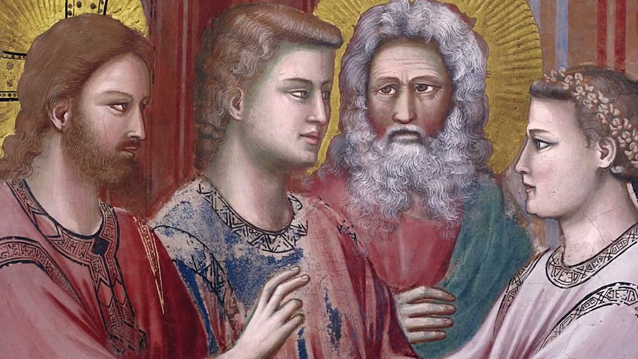 Liturgia Fest Ambr. –Seconda Domenica dopo l’Epifania_A