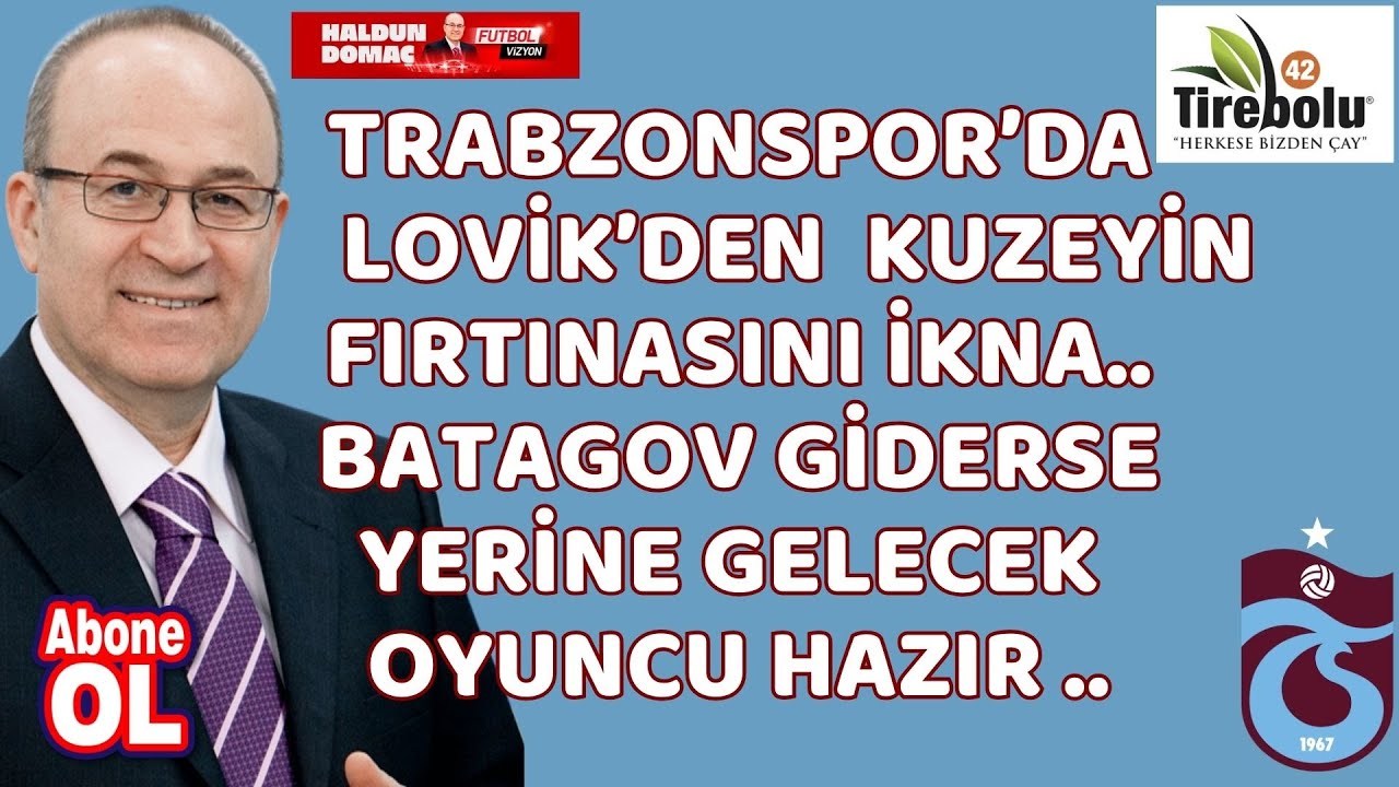 Trabzonspor kontenjanı boşalttığı anda transfer bitiyor, Trabzon'a geliyor