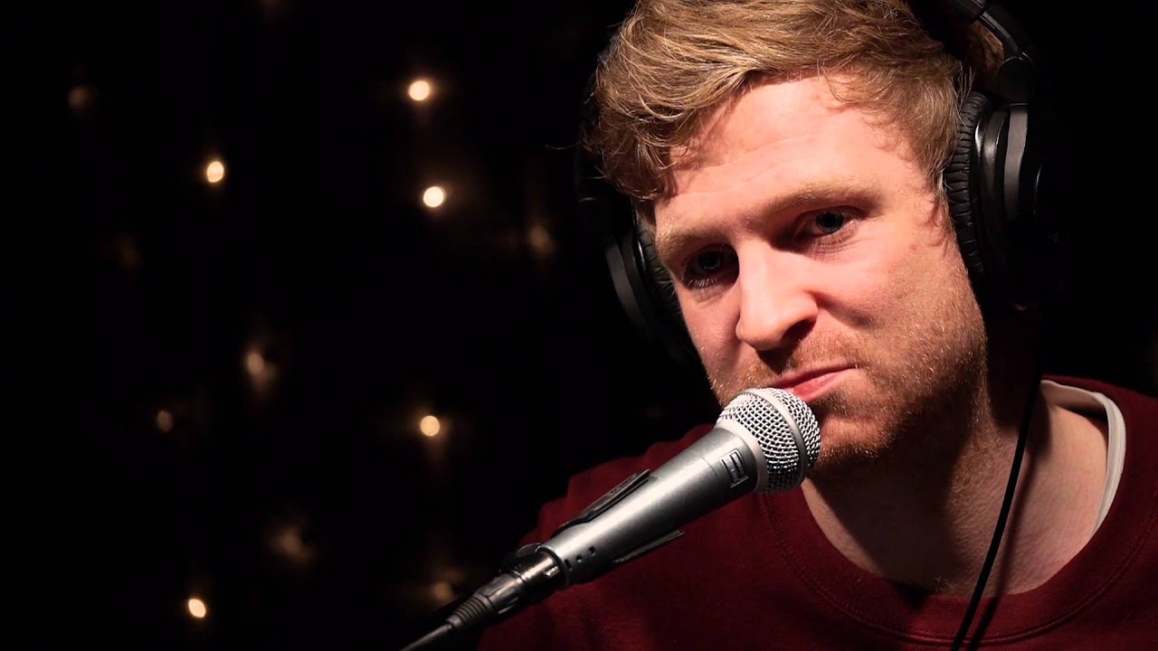 Ólafur Arnalds - Full Performance (Live on KEXP)