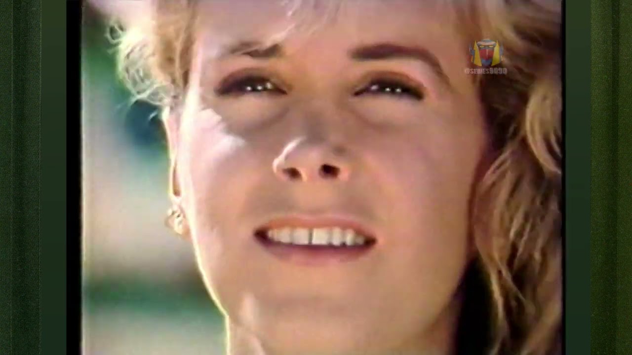 Tandas Comerciales - Canal TVN - Marzo 1990