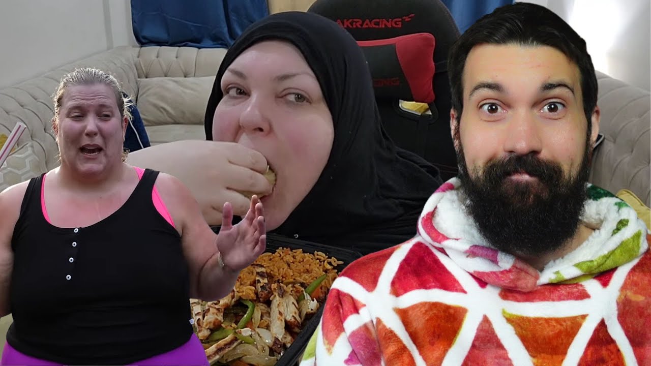 I discuss health concerns, returning home & running ft. Foodie Beauty & Glitterandlazers