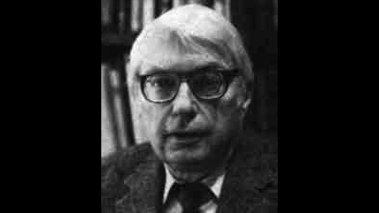 Harold Searles, MD - Errors in the Psychotherapeutic Management of Schizophrenic Patients (1972)