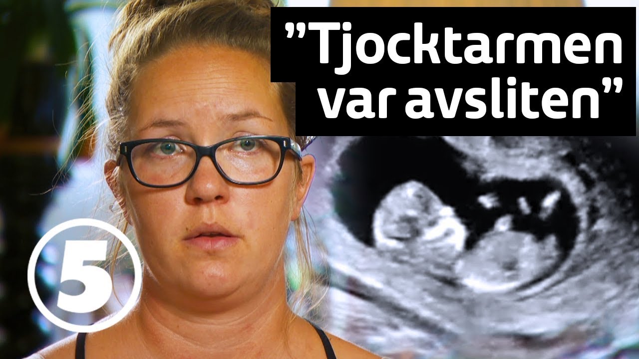 Sofias änglar | Catja blev sängliggandes efter allvarliga förlossningsskador | Måndagar 20.00