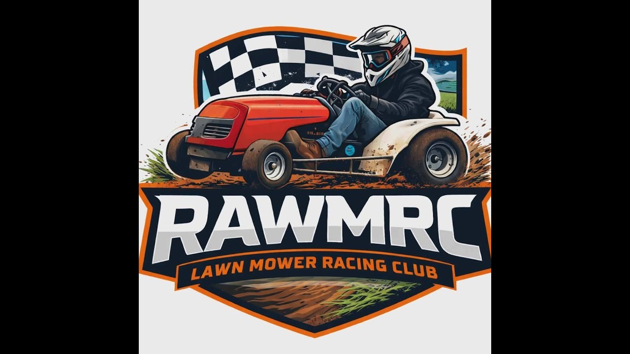 RAW Race Day 8 Feb 26 GoPro