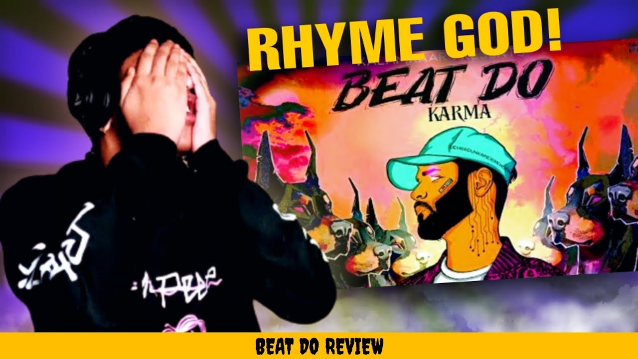 BEAT DO 