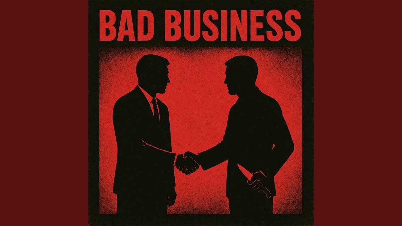 BAD BUSINESS