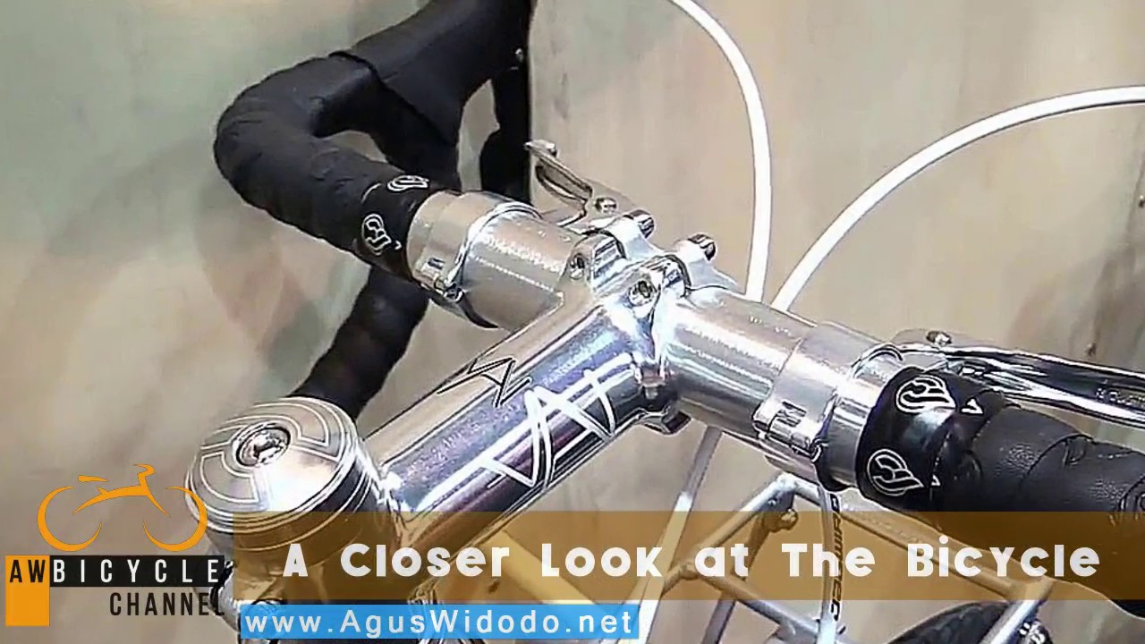 Chinelli Gazzetta Della Strada City Bike 2017 Give Review for 2018 2019 2020 Inspiration New Bike