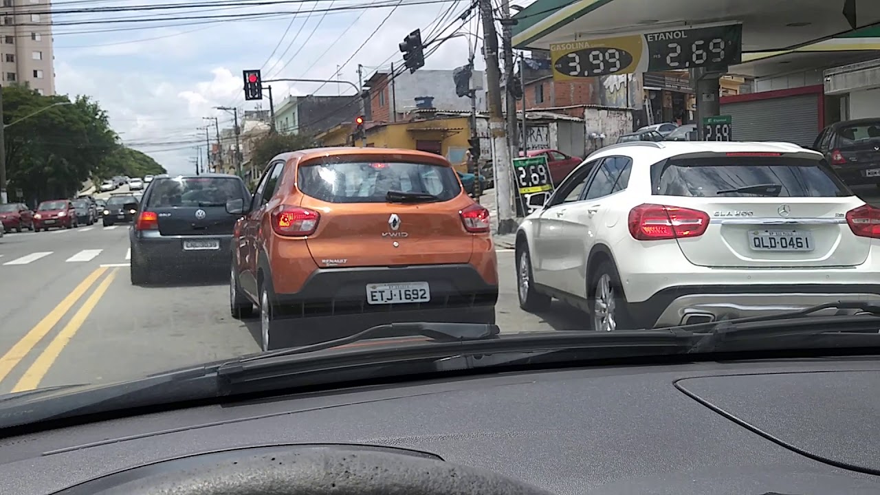 Ford ka 2012 É Bom? Consumo? Quebra muito? Assista!