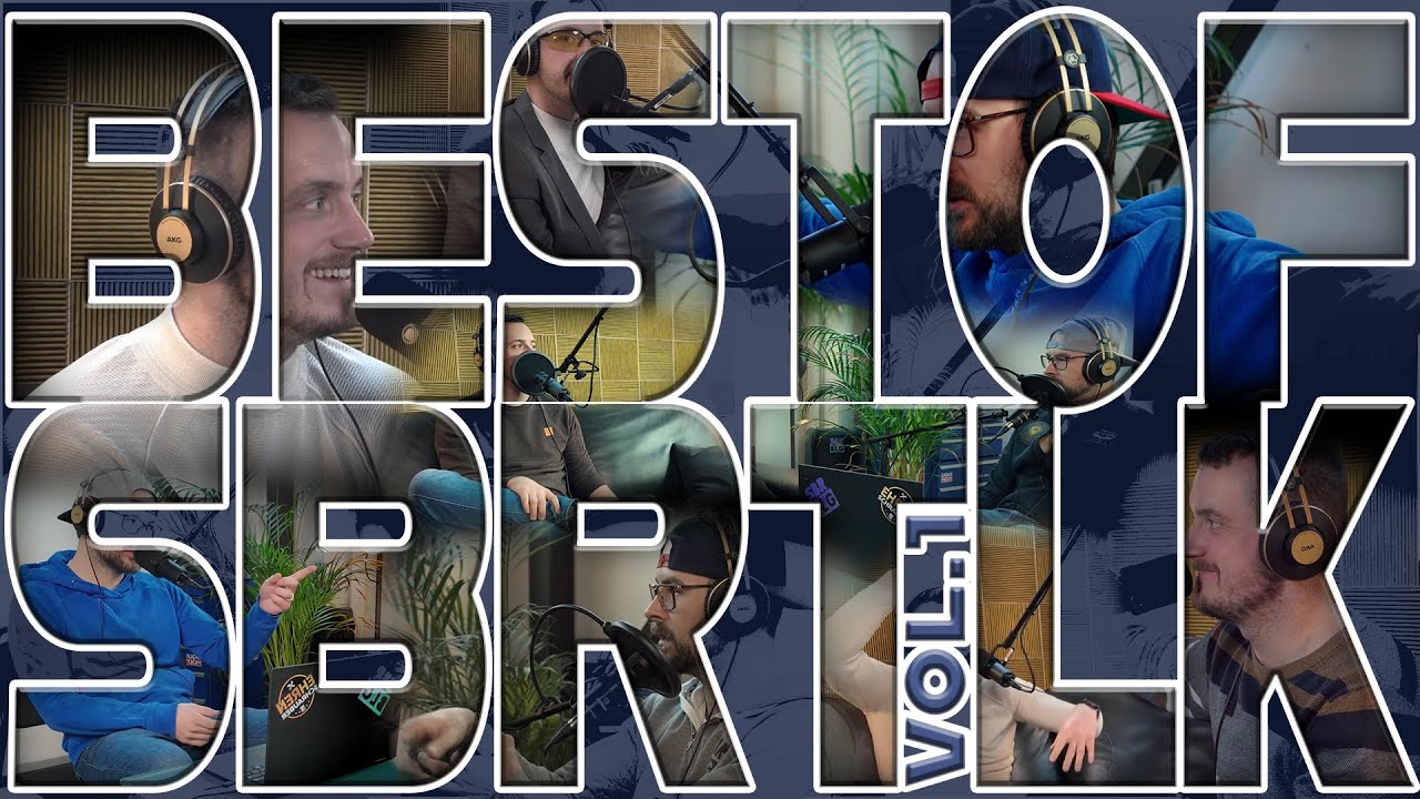 Schraubertalk Folge 51 BEST OF